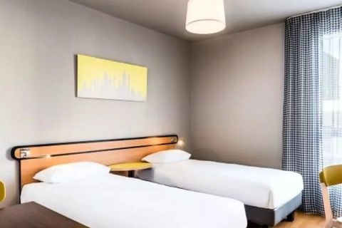 Lejlighed i Paris, Paris, Paris - € 125.500 | Ref: 86391357 - foto 9