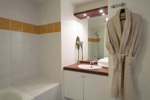 Lejlighed i Paris, Paris, Paris - € 125.500 | Ref: 86391357 - foto 10