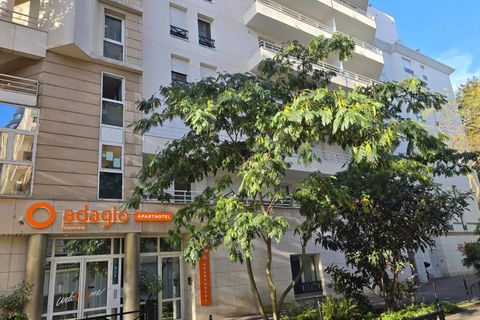 Huoneisto Courbevoiessa, Hauts-de-Seine - kuva 2