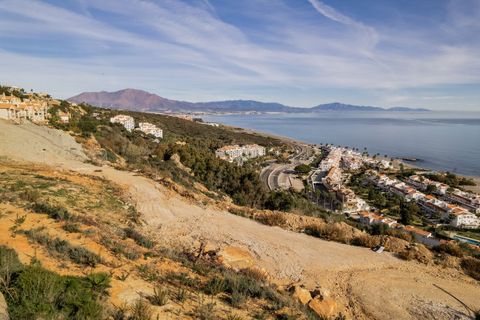 Helårsgrund i Manilva, Malaga, Manilva - € 700.000 | Ref: R4590769 - foto 4