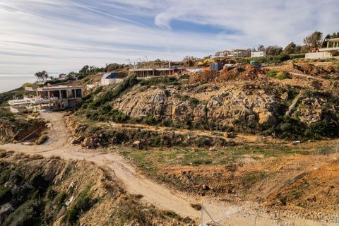 Helårsgrund i Manilva, Malaga, Manilva - € 700.000 | Ref: R4590769 - foto 9