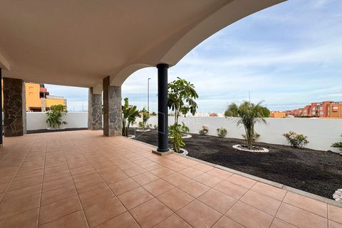 Lejlighed i Corralejo, Fuerteventura, Corralejo - € 335.000 | Ref: #RBONALIPARQUE321025 - foto 14