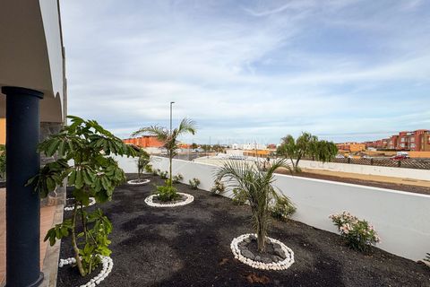 Lejlighed i Corralejo, Fuerteventura, Corralejo - € 335.000 | Ref: #RBONALIPARQUE321025 - foto 17