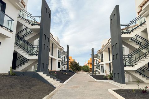 Lejlighed i Corralejo, Fuerteventura, Corralejo - € 335.000 | Ref: #RBONALIPARQUE321025 - foto 33