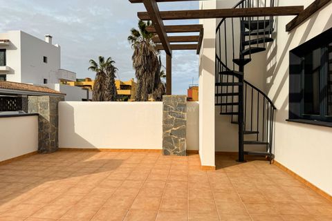 Lejlighed i Corralejo, Fuerteventura, Corralejo - € 335.000 | Ref: #RBONALIPARQUE321025 - foto 41