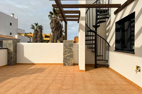Lejlighed i Corralejo, Fuerteventura, Corralejo - € 335.000 | Ref: #RBONALIPARQUE321025 - foto 42