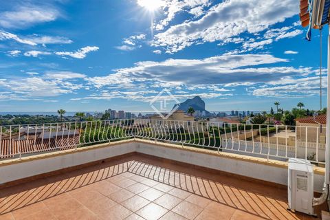 Villa i Calpe, Alicante, Calpe - € 850.000 | Ref: ALT64017 - foto 2