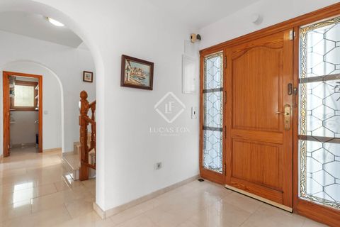 Villa i Calpe, Alicante, Calpe - € 850.000 | Ref: ALT64017 - foto 5