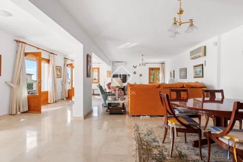 Villa i Calpe, Alicante, Calpe - € 850.000 | Ref: ALT64017 - foto 7