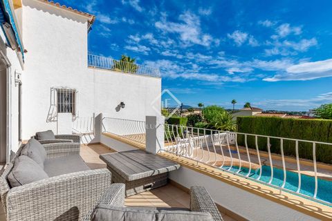 Villa i Calpe, Alicante, Calpe - € 850.000 | Ref: ALT64017 - foto 8