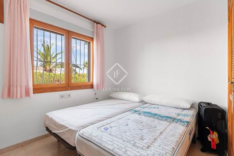 Villa i Calpe, Alicante, Calpe - € 850.000 | Ref: ALT64017 - foto 12