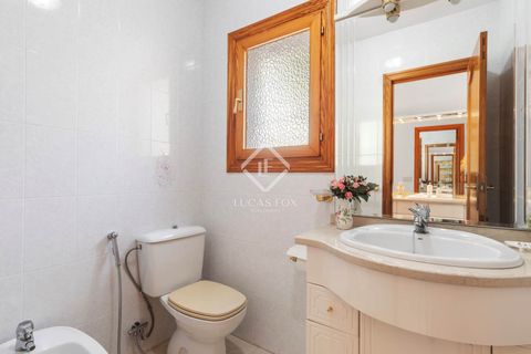 Villa i Calpe, Alicante, Calpe - € 850.000 | Ref: ALT64017 - foto 13