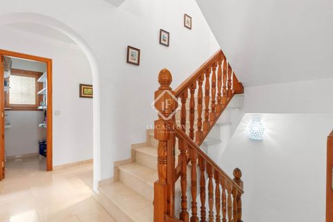Villa i Calpe, Alicante, Calpe - € 850.000 | Ref: ALT64017 - foto 14