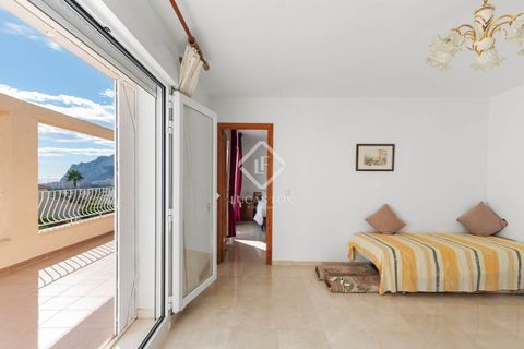 Villa i Calpe, Alicante, Calpe - € 850.000 | Ref: ALT64017 - foto 15