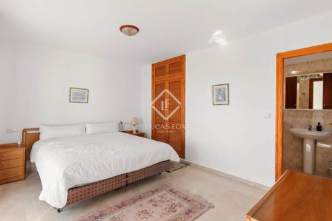 Villa i Calpe, Alicante, Calpe - € 850.000 | Ref: ALT64017 - foto 17