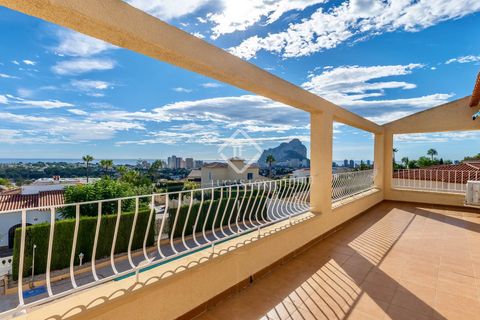 Villa i Calpe, Alicante, Calpe - € 850.000 | Ref: ALT64017 - foto 18