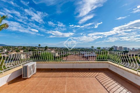 Villa i Calpe, Alicante, Calpe - € 850.000 | Ref: ALT64017 - foto 20