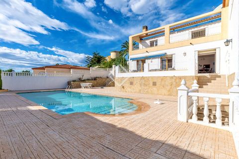 Villa i Calpe, Alicante, Calpe - € 850.000 | Ref: ALT64017 - foto 28