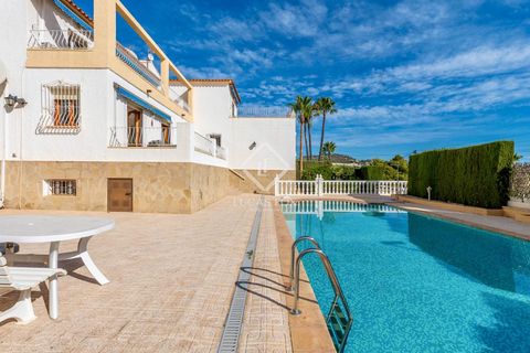 Villa i Calpe, Alicante, Calpe - € 850.000 | Ref: ALT64017 - foto 29
