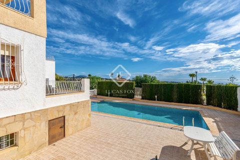 Villa i Calpe, Alicante, Calpe - € 850.000 | Ref: ALT64017 - foto 30