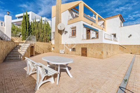 Villa i Calpe, Alicante, Calpe - € 850.000 | Ref: ALT64017 - foto 32