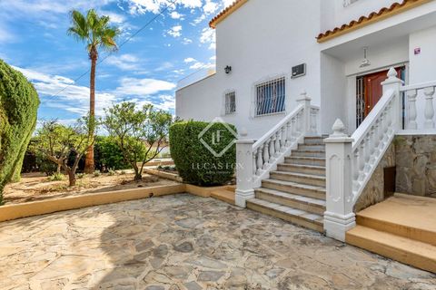 Villa i Calpe, Alicante, Calpe - € 850.000 | Ref: ALT64017 - foto 33