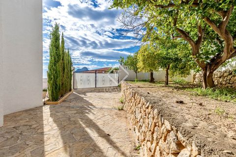 Villa i Calpe, Alicante, Calpe - € 850.000 | Ref: ALT64017 - foto 35
