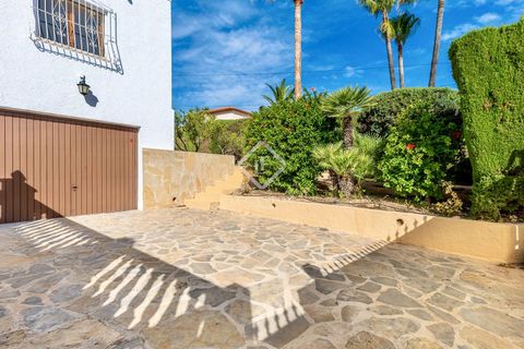 Villa i Calpe, Alicante, Calpe - € 850.000 | Ref: ALT64017 - foto 36