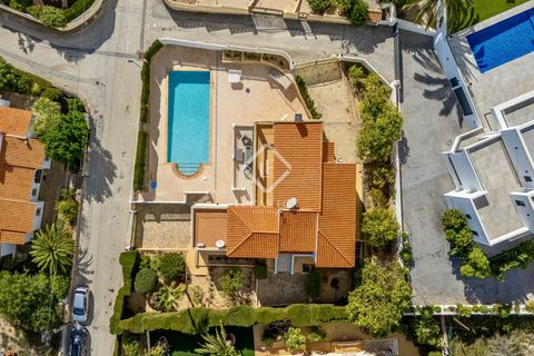 Villa i Calpe, Alicante, Calpe - € 850.000 | Ref: ALT64017 - foto 37