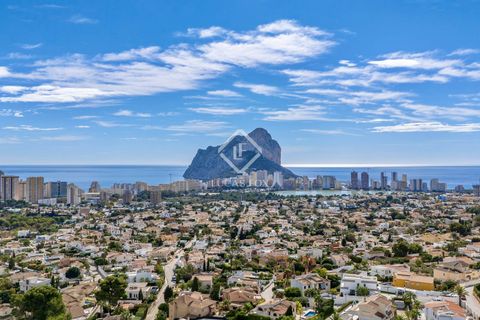 Villa i Calpe, Alicante, Calpe - € 850.000 | Ref: ALT64017 - foto 39