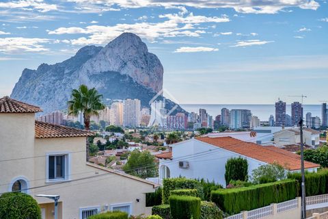 Villa i Calpe, Alicante, Calpe - € 850.000 | Ref: ALT64017 - foto 40
