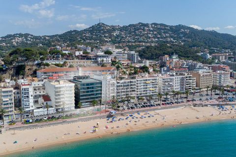 Lejlighed i Lloret De Mar, Gerona, Lloret De Mar - € 405.000 | Ref: CBR22283 - foto 1