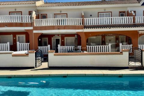 Villa i Ciudad Quesada, Alicante, Ciudad Quesada - € 249.995 | Ref: SL-84753 - foto 1