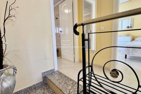 Villa i Ciudad Quesada, Alicante, Ciudad Quesada - € 249.995 | Ref: SL-84753 - foto 8