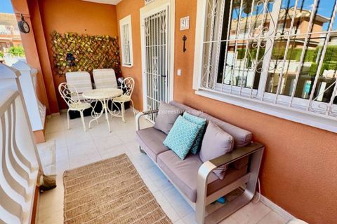 Villa i Ciudad Quesada, Alicante, Ciudad Quesada - € 249.995 | Ref: SL-84753 - foto 16