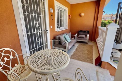Villa i Ciudad Quesada, Alicante, Ciudad Quesada - € 249.995 | Ref: SL-84753 - foto 17