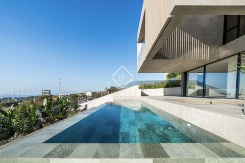 Haus in Teia, Barcelona, Teia - € 4.900.000 | Ref: MRS52621 - Foto 2