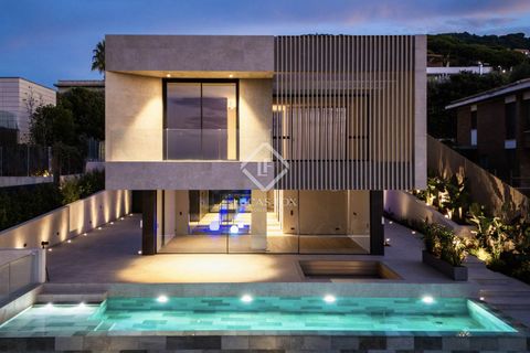 Haus in Teia, Barcelona, Teia - € 4.900.000 | Ref: MRS52621 - Foto 6