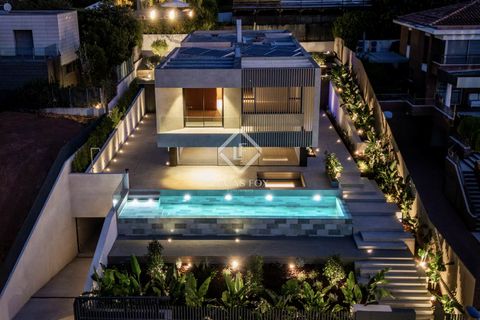 Haus in Teia, Barcelona, Teia - € 4.900.000 | Ref: MRS52621 - Foto 7