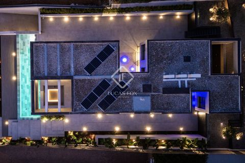 Haus in Teia, Barcelona, Teia - € 4.900.000 | Ref: MRS52621 - Foto 8