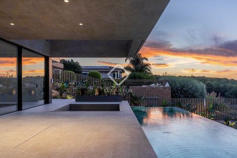 Haus in Teia, Barcelona, Teia - € 4.900.000 | Ref: MRS52621 - Foto 9