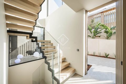 Haus in Teia, Barcelona, Teia - € 4.900.000 | Ref: MRS52621 - Foto 10