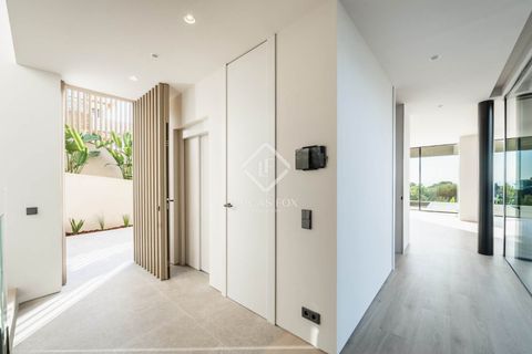 Haus in Teia, Barcelona, Teia - € 4.900.000 | Ref: MRS52621 - Foto 11