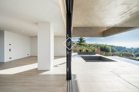 Haus in Teia, Barcelona, Teia - € 4.900.000 | Ref: MRS52621 - Foto 12