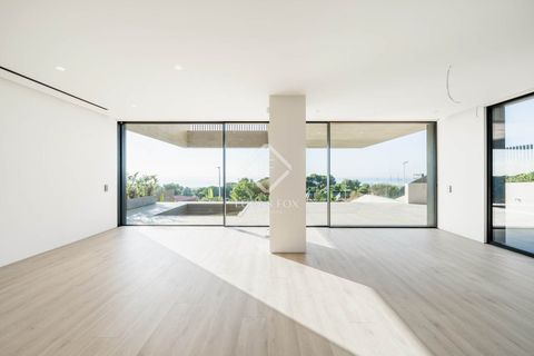 Haus in Teia, Barcelona, Teia - € 4.900.000 | Ref: MRS52621 - Foto 13