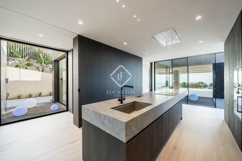 Haus in Teia, Barcelona, Teia - € 4.900.000 | Ref: MRS52621 - Foto 14