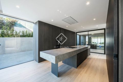 Haus in Teia, Barcelona, Teia - € 4.900.000 | Ref: MRS52621 - Foto 15