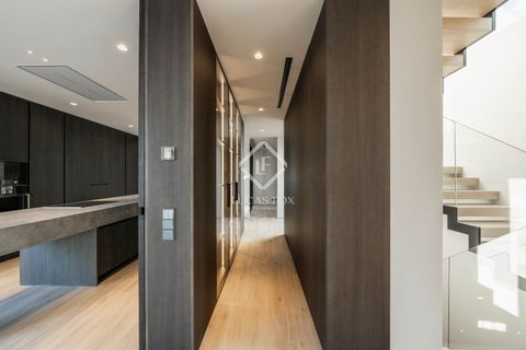 Haus in Teia, Barcelona, Teia - € 4.900.000 | Ref: MRS52621 - Foto 16