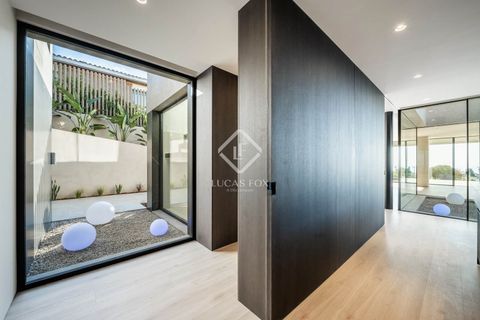 Haus in Teia, Barcelona, Teia - € 4.900.000 | Ref: MRS52621 - Foto 17