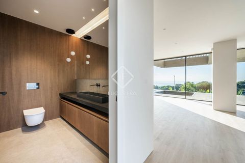 Haus in Teia, Barcelona, Teia - € 4.900.000 | Ref: MRS52621 - Foto 18